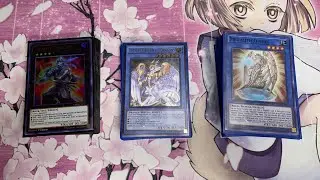Updated megalith deck profile (2021)
