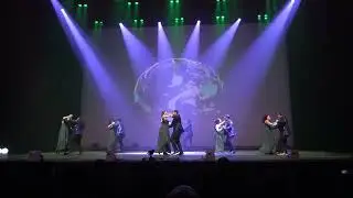 BDS Winter Showcase 2025 - Downtown Beginners