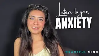 Anxiety Is Not Your  Enemy | Understand It Before You Fight It | Mental Health Series