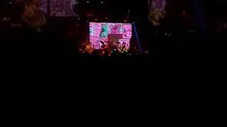 Lucas Sequeira y los funpipoleros - Lolita - 25 aniversario Kum Kum Fun people (11\12\2021)