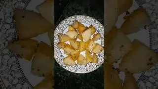 Iddli fry / इडली फ्राई