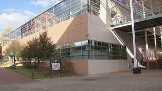 Student caught recording women in bathroom at UNC Charlotte | WSOC-TV