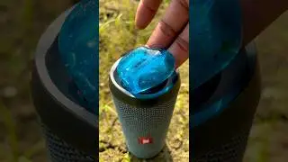 Jbl bass jelly ￼test