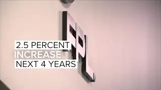 Florida Power & Light requests rate hike across next 4 years