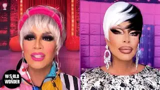 FASHION PHOTO RUVIEW: RuPaul's Drag Race Down Under - Rucycled