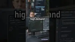 Backend Developer Jobs #coding #coder #codingshortvideo #viral #trending #shorts #programmer