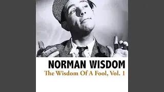 The Wisdom Of A Fool