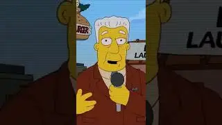 Stock Market Dark Secrets Simpsons #banknifty #nifty