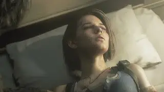 Resident Evil 3 Remake PL #5 - Horda w Szpitalu i Jill w Podziemiach