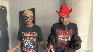 [FREE] Lil Tracy x Lil Raven Type Beat (Prod By Ahlecks)