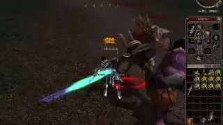 Metin2 Private Server