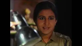 The Shocking Twist in Udaan DD National Serial Episode 17 #Doordarshan