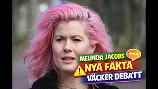 Sanningen om Melinda Jacobs Konflikten bakom &rdquo;Lilla hj&auml;rtat&rdquo; skakar Sverige