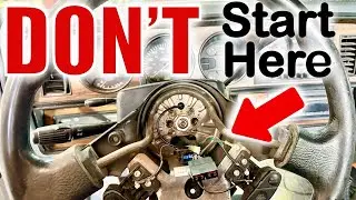 Dodge D250 Cruise Control Failure: The Troubleshooting and Fixing Process