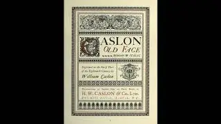 Flanders and Swann: Vendor librorum floreat (Recorded Gotham Studio NY 27th April 1960)