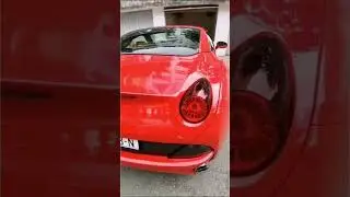 2011 Ferrari California 4.3 i V8 32V 460 CV
