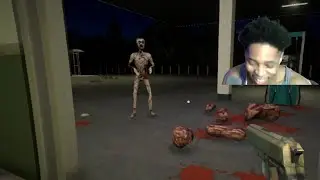 Funniest horror game I played | Shift at Midnight
