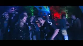 Bad Boys Live Set @Earthquake Festival_08/09/2018_(Berlin/Germany)