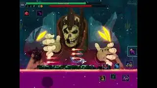 The giant | ￼beginner guide! Dead cells