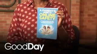 A Parent's Guide to Online Safety