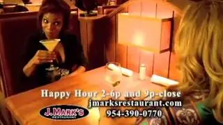 J Marks Commercials