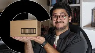 Criterion Flash Sale Haul - October 2024