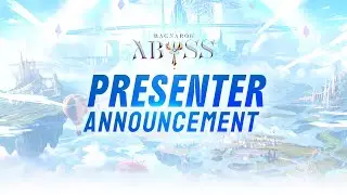 Ragnarok Abyss | Official Presenter Announcement