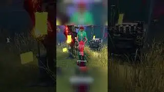 fumbled but i got this | DBD