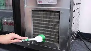 Continental Condenser Cleaning