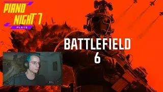 Одиночная кампания Battlefield 6 &ndash; Часть 1 | Эпическое возвращение начинается 🔥 | Высокие настройки