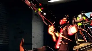 10 Kills with Everything #5 - Sniper