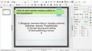 How to make money online in this lockdown [2020]