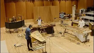 OPERcussion - Original Grooves - La Muerte del &Aacute;ngel