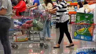 'Bad news for the economy': Inflation rises, consumers, business owners feel the financial squeeze