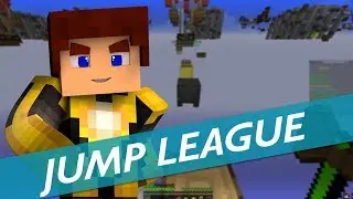 GR&Uuml;SSE GEHEN RAUS ✪ Jump League | Multidissimo