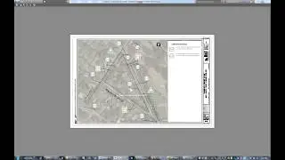 RH PREPARING A BOUNDARY SURVEY PLAN EXHIBIT IN AUTOCAD CIVIL 3D PART 02