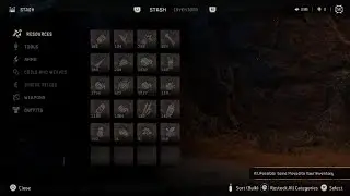 Easy way to get Apex Storm bird heart early.