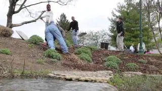 T&M Associates: Blueprint Columbus Green Infrastructure Workforce Development Training Program
