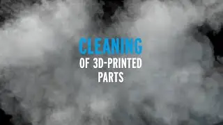 Benefits of Automated Cleaning with the Powershot C | DyeMansion