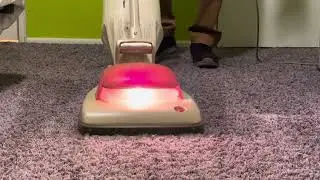 The Best Hoover Sound - 3hrs ASMR  Sleep, Babies, Relax -Hoover Convertible