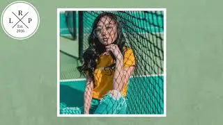 Ryan Little - Swerve. [Free Hip-Hop Instrumental/Trap Beat]
