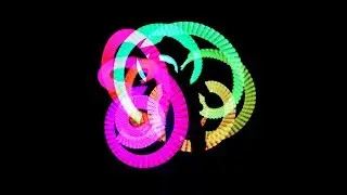 LED Staff | Kij LED | TamedShop