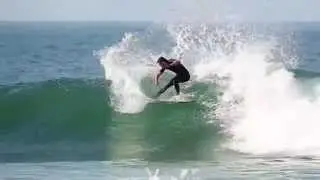 Vessel RPM Performance Fish shortboard Surfboard Review