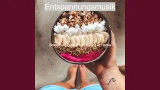 Energetic Soundscape for Meditating at Home