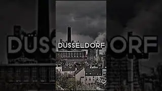 Most Depressing Cities Part 1 | Germany #shorts #viral #depressing #germany #short