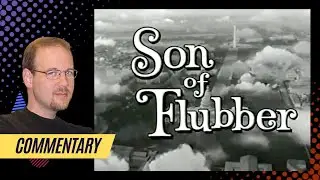 Commentary 1963 - Disney's Son of Flubber