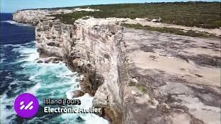 Island Tours - Tropical Energy Mix | Electronic Atelier