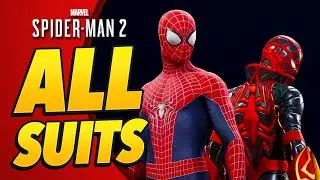 Marvel's Spider-Man 2 : How to unlock PSN Bonus Costumes for PC
