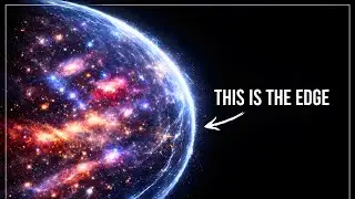 The Edge of Universe Is Stranger Than We Imagined