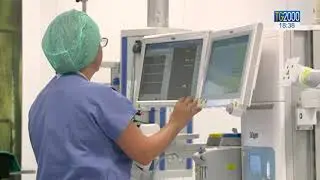 Torino, tetraplegico recupera uso mani con intervento innovativo